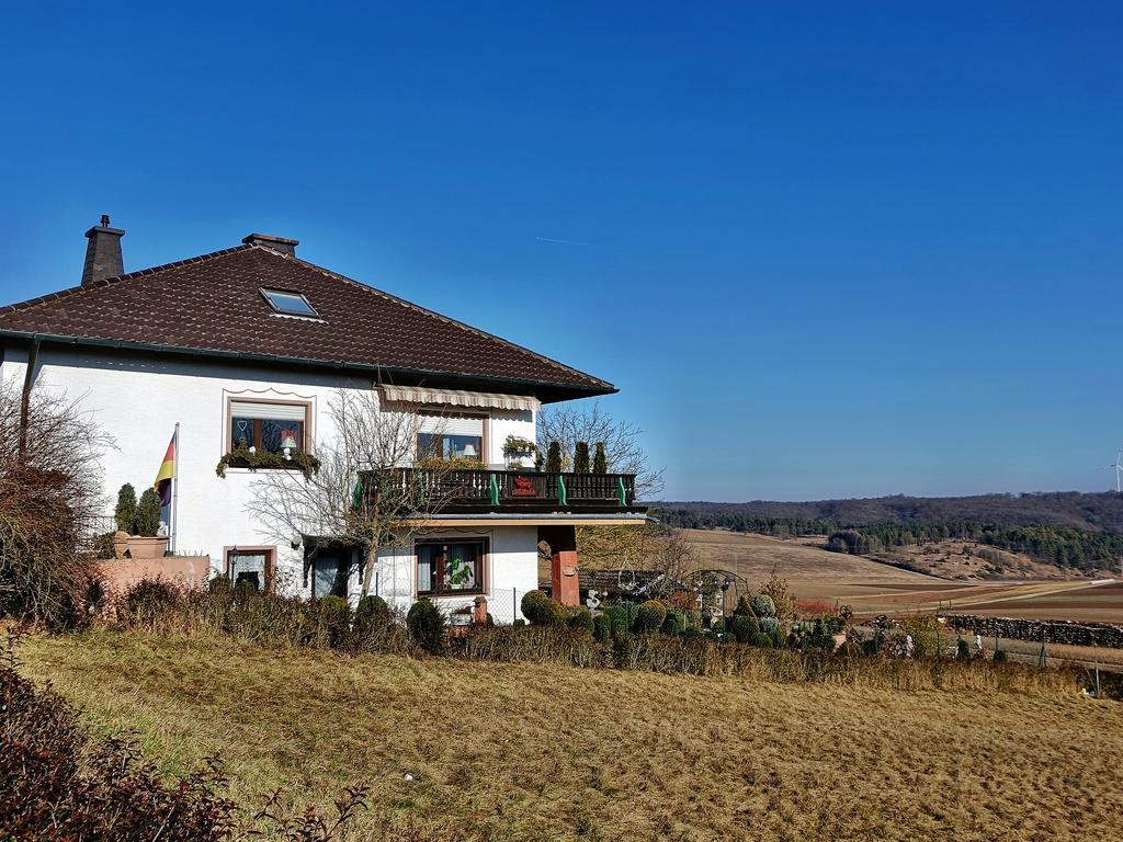 Hotel Haus Buena Vista Bad Kissingen Exterior foto